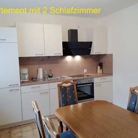 Haus Osterbur * Dornum