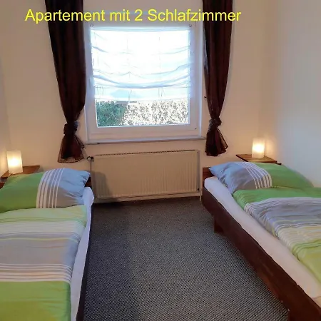 Haus Osterbur