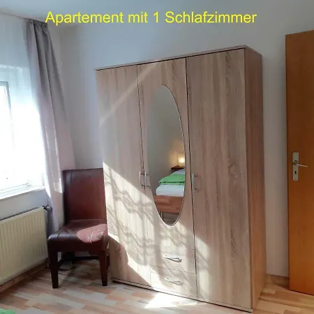 Haus Osterbur
