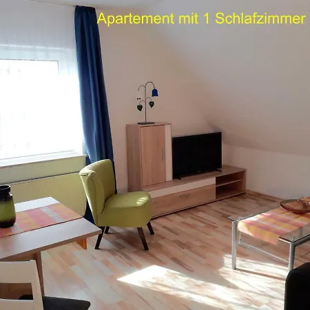 Haus Osterbur