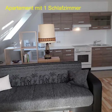 Haus Osterbur *